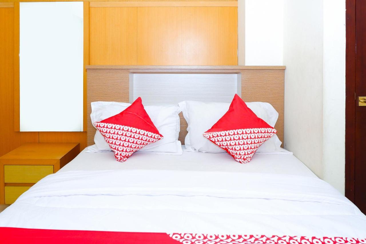 Oyo 381 House Of Blessing Residence Semarang Bagian luar foto