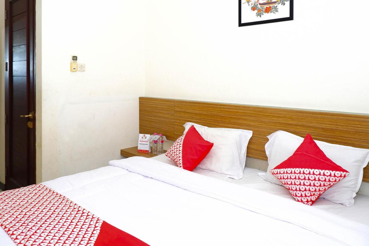 Oyo 381 House Of Blessing Residence Semarang Bagian luar foto